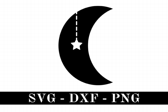 Download Celestial Svg with Mystical Magic Stars - Celestial svg Collection