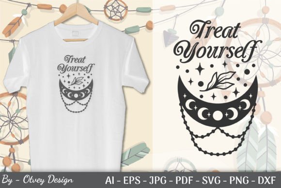 Download Boho Mystical and Celestial SVG - Premium Resources