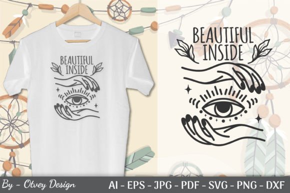 Download Boho Mystical and Celestial SVG - Premium Resources